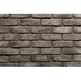 H.S Brick Grey