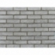 Eco Brick Grey