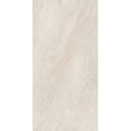 Πλακάκι δαπέδου Aspen Bianco 31x62, 1.35M2/κιβώτιο