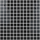 Vidrepur Black and White 2.5x2.5 Ψηφίδα 2m2/box