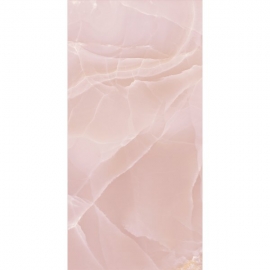 Onyx Rose  Γυαλιστερό Ροζ 60x120 6mm
