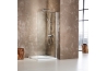 Choose your perfect glass shower panels  in 3 simple steps